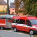 Dobrovolní hasiči z Rokytnice u Přerova mají nové auto 