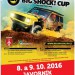 Velká cena Olomouckého kraje 2016, MČR v off road tech trialu