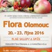 FLORA OLOMOUC 2016, podzimní etapa