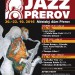 Světové legendy jazzu se sjedou do Přerova