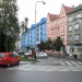 Nová ulice v Přerově by mohla vést do vnitrobloku domů. Spojila by Žerotínovo náměstí s Kainarovou ulicí