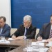 Olomoucký kraj povede koalice hnutí ANO, ČSSD a ODS. Jejich zástupci už podepsali koaliční smlouvu