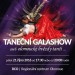 TANEČNÍ GALASHOW aneb olomoucké hvězdy tančí…