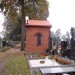 Na přerovském hřbitově opravili červenou kapli a připravili pro pozůstalé praktická stanoviště