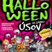 Úsovský zámek na Halloween opět ožije i po setmění