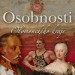 Vyšla kniha Osobnosti Olomouckého kraje