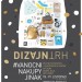 Dizajntrh zve Olomoučany na předvánoční „slow shopping“ 