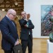 Ministr kultury a kandidát na hejtmana podpořili SEFO