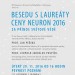 V Olomouci se představí dva laureáti Ceny Neuron – fyzik Jan Peřina a antropolog Leopold Pospíšil