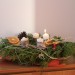 Nastal advent a s ním typické požáry