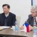 Olomoucký kraj navštívila delegace z partnerského regionu Fujian