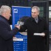Olomoucký kraj pořídil speciální autobus. Využijí ho hlavně příspěvkové organizace a neziskovky