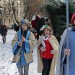 Hledá se Král… Vydejte se spolu s námi a třemi králi za Spasitelem 