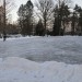V olomouckých Smetanových Sadech si můžete zabruslit