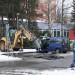 Mráz způsobil poruchu, stovky Přerovanů jsou bez vody