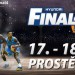 Final 4 Českého poháru mužů v basketbalu