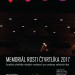 VI. Ročník Memoriálu Rosti Črtvrtíka 