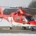 Olomoucká záchranka převzala záložní vrtulník. Hejtman Košta vstřícné gesto provozovatele vítá