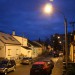 Svépomoc čeká přeložka veřejného osvětlení.