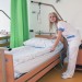 Jesenická nemocnice slavnostně otevřela zrekonstruovanou Léčebnu dlouhodobě nemocných 