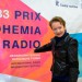 V Olomouci začíná mezinárodní rozhlasový festival Prix Bohemia Radio