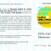 18. let spolupráce - startuje festival Jeden svět Olomouc