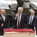 Pokračuje návštěva prezidenta v Olomouckém kraji. Dnes ve Šternberku a Uničově