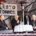 Setkáním s obyvateli Konicka završil prezident Miloš Zeman návštěvu Olomouckého kraje