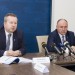 Do regionu zavítal ministr životního prostředí. S hejtmanem a starosty řešil sucho i kotlíkové dotace