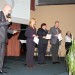 Cena GOAL 2011