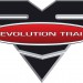 REVOLUTION TRAIN