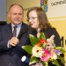 Hejtman Ladislav Okleštěk předal ocenění nejlepším pedagogům