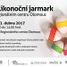 Velikonoční jarmark 2017