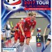 Euro Floorball Tour 2017