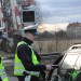 Celorepubliková velikonoční preventivní dopravně bezpečnostní akce 