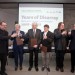 Podpis memoranda k mimořádnému výstavnímu projektu mezi galeriemi zemí V4