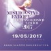 Mistrovství Evropy ve standardních tancích a 4th Bandi OK Dance Open 