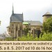 Hrad Šternberk bude otevřen i ve sváteční květnové pondělky