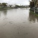 V Olomouckém kraji platí výstraha před povodněmi