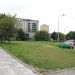 Plocha vedle hotelu Strojař v Přerově je na prodej. Radní ji chtějí koupit