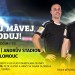 Pískej - mávej - rozhoduj: druhá zastávka v Olomouci 