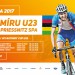 Závod míru U23 Grand Prix Priessnitz spa 2017