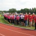 Krajské sportovní hry seniorů Olomouckého kraje