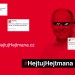 Studenti dnes budou hejtovat hejtmana v přímém přenosu