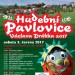 Hudební Pavlovice Václava Drábka 2017