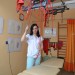 Nemocnice Šternberk pořídila druhou rehabilitační sestavu Redcord