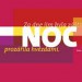 Noc kostelů 2017