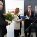 Ředitel Muzea umění: Visegradskou cenu věnujeme pronásledovaným umělcům 