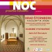 Noc kostelů 2017 na hradě Šternberk