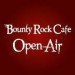 Bounty Rock Cafe Open Air Olomouc